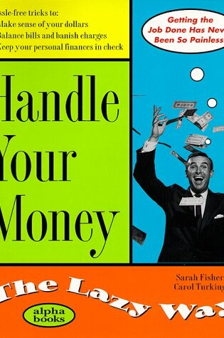 Cover of The Lazy Way to Handle Your Money
