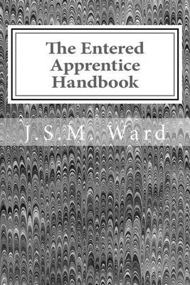 Book cover for The Entered Apprentice Handbook