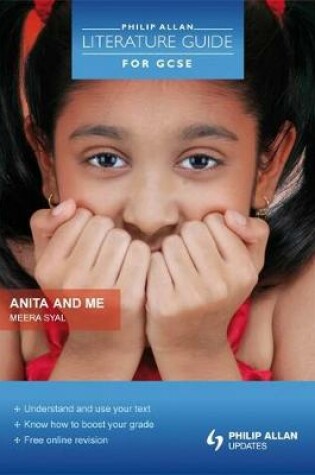 Cover of Philip Allan Literature Guide (for GCSE): Anita and Me