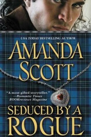 Cover of Seduced By A Rogue