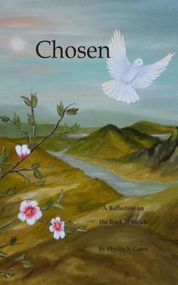 Book cover for Chosen