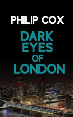 Book cover for Dark Eyes of London