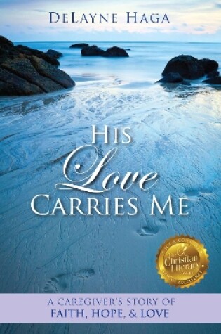 Cover of His Love Carries Me