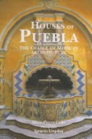 Cover of Puebla