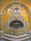 Book cover for Puebla