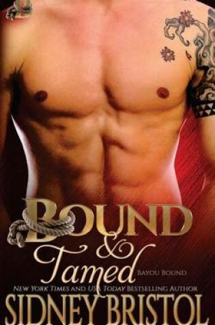 Cover of Bound & Tamed