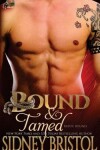 Book cover for Bound & Tamed