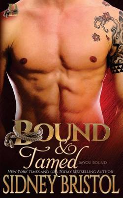 Cover of Bound & Tamed