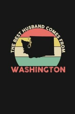 Cover of The Best Husband Comes From Washington