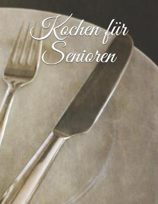 Book cover for Kochen fur Senioren