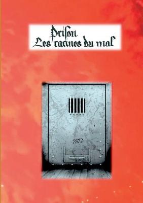 Book cover for Prison