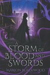 Book cover for A Storm of Blood and Swords