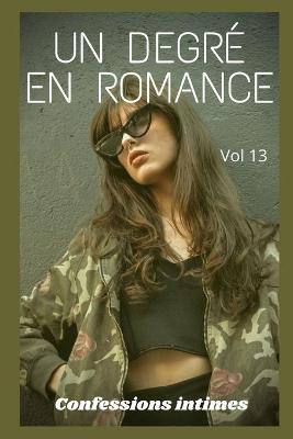 Book cover for Un degré en romance (vol 13)