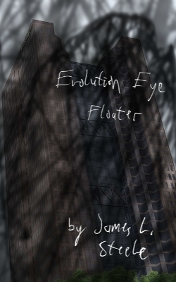 Book cover for Evolution Eye Floater