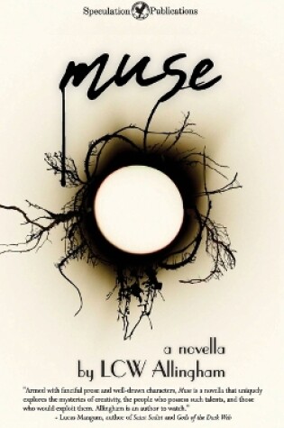 Cover of Muse