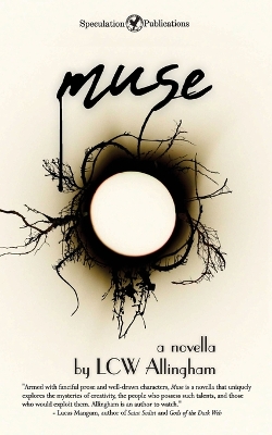 Book cover for Muse