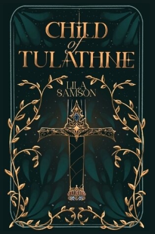 Cover of Child of Tulathne