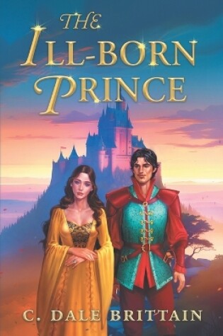 Cover of The Ill-Born Prince