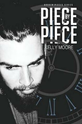 Cover of Piece by Piece