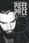 Book cover for Piece by Piece