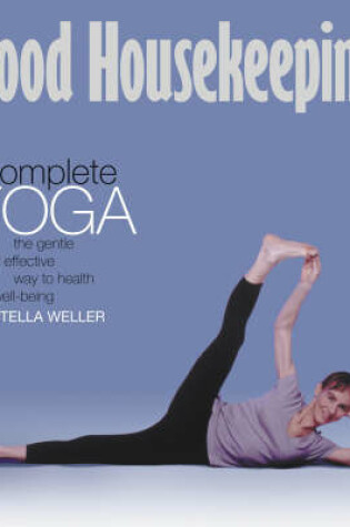 Cover of "Good Housekeeping" Complete Yoga