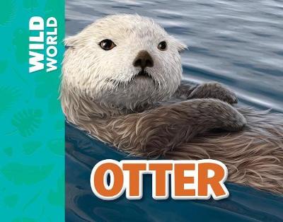 Cover of Otter