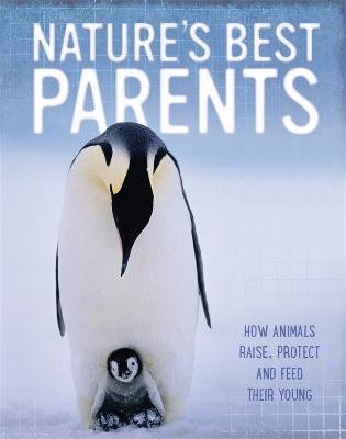 Cover of Nature's Best: Parents