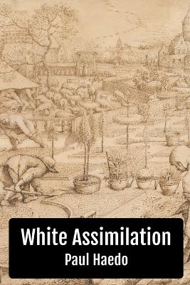 Book cover for White Assimilation