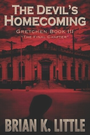 Cover of The Devil's Homecoming