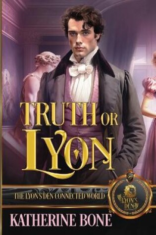 Cover of Truth or Lyon