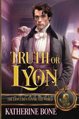 Cover of Truth or Lyon