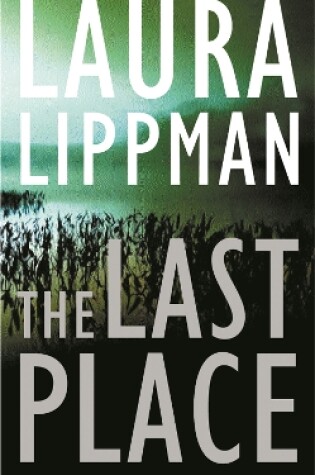 Cover of The Last Place