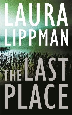 Book cover for The Last Place