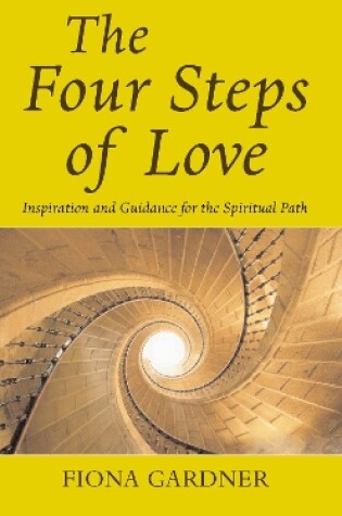 Cover of Four Steps of Love