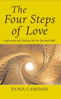 Book cover for Four Steps of Love