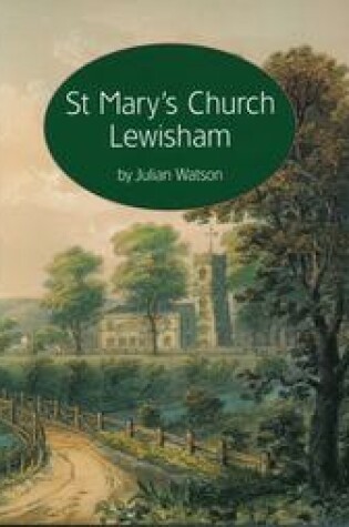 Cover of St. Mary's Church,Lewisham