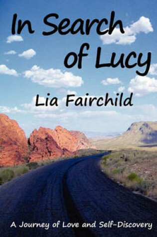 Cover of In Search of Lucy