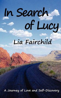 Book cover for In Search of Lucy