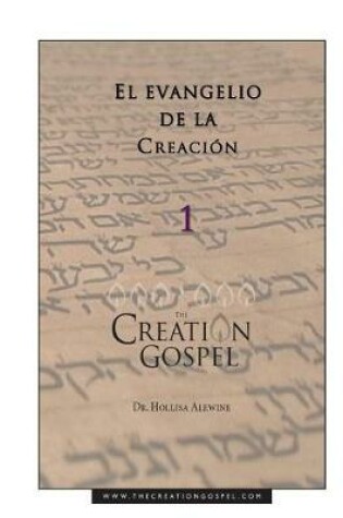 Cover of El Evangelio De La Creacion