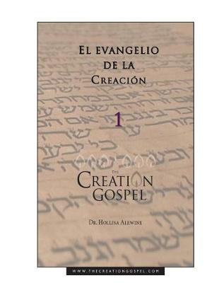 Cover of El Evangelio De La Creacion