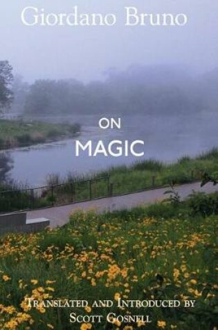 Cover of On Magic