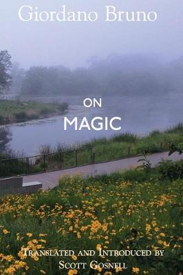 Cover of On Magic