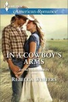 Book cover for In a Cowboy's Arms