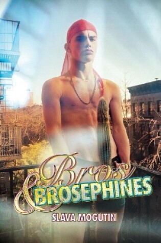 Cover of Bros & Brosephines