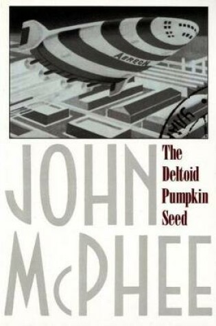 Cover of The Deltoid Pumpkin Seed