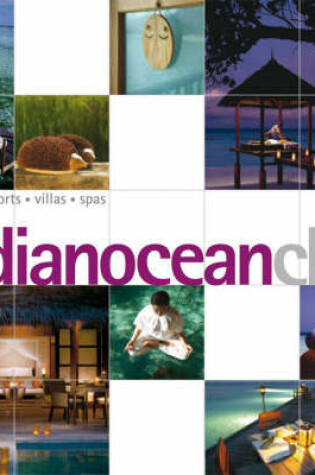 Cover of Indian Ocean Chic