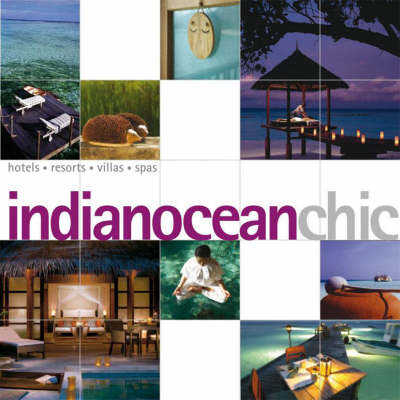 Book cover for Indian Ocean Chic