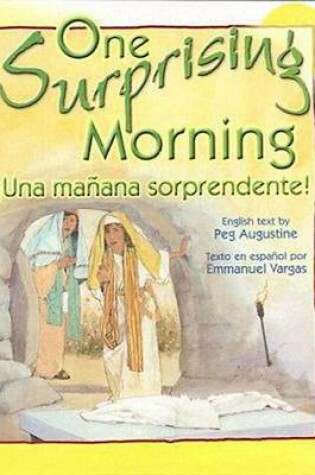 Cover of One Surprising Morning