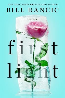 Book cover for First Light