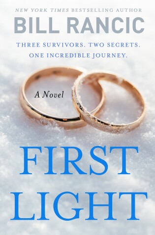 Cover of First Light